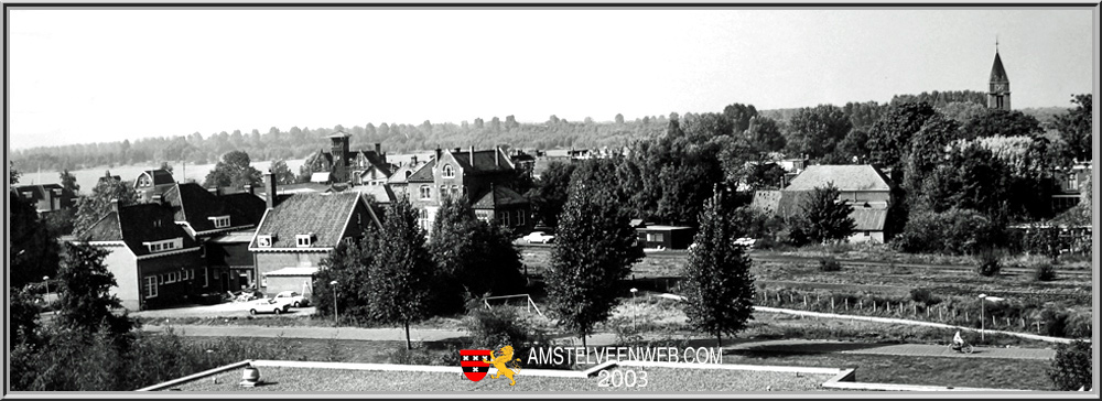 Dorpsstraat Amstelveen