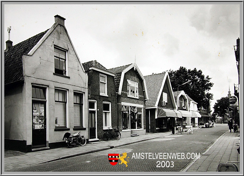 Amstelveen