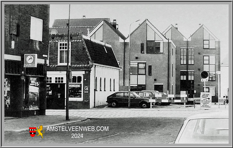 Foto Amstelveen