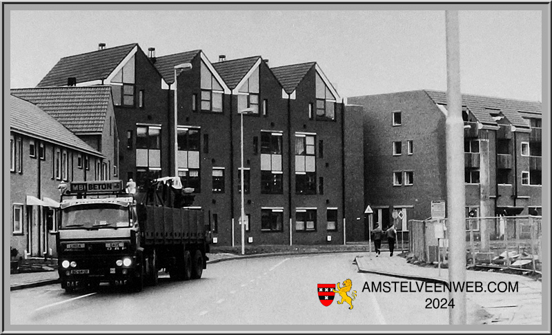 Foto Amstelveen