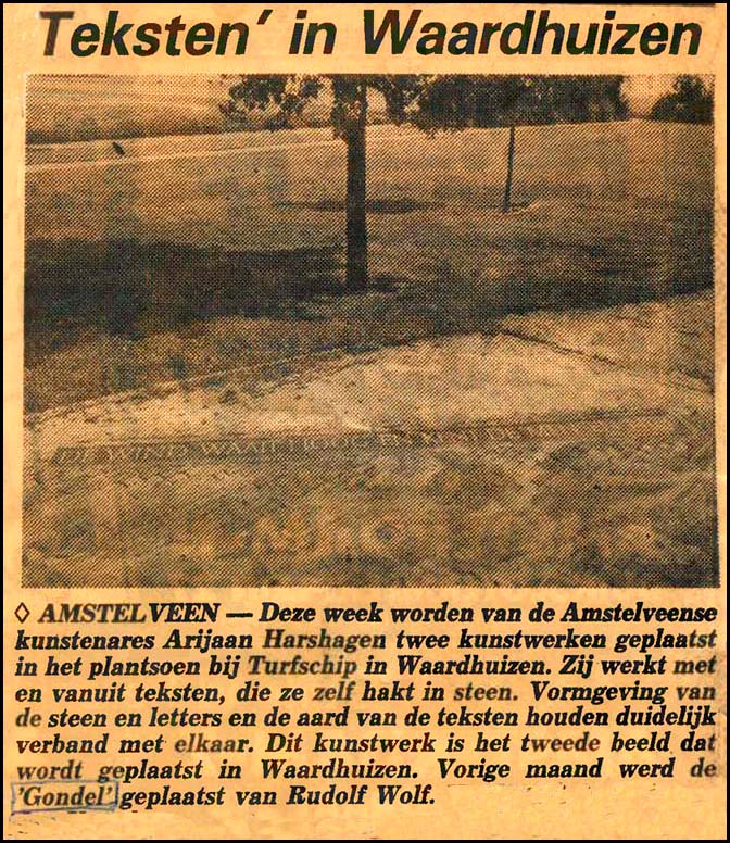 Amstelveen