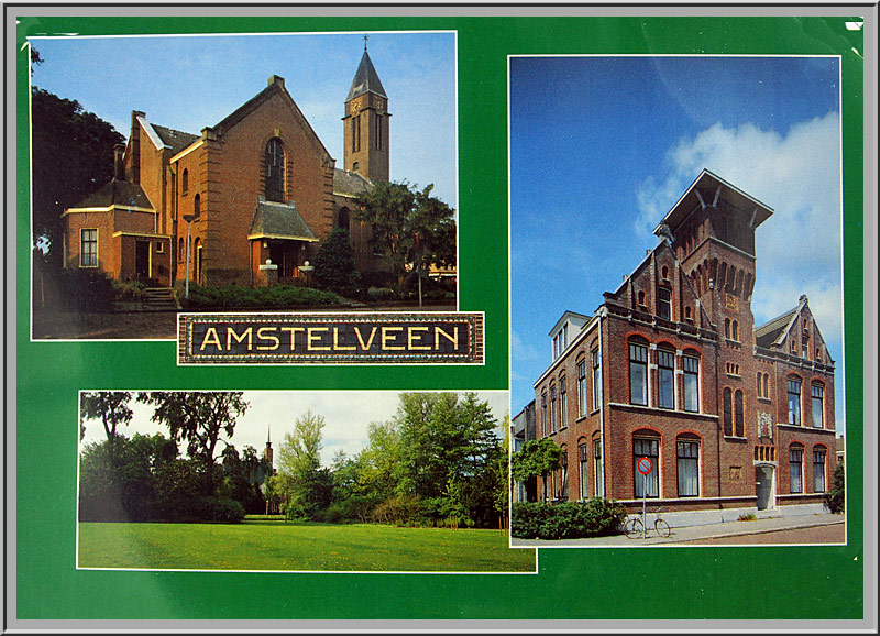 Foto Amstelveen