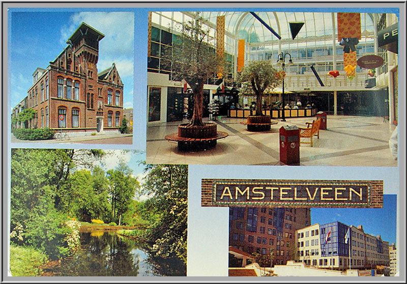 Foto Amstelveen