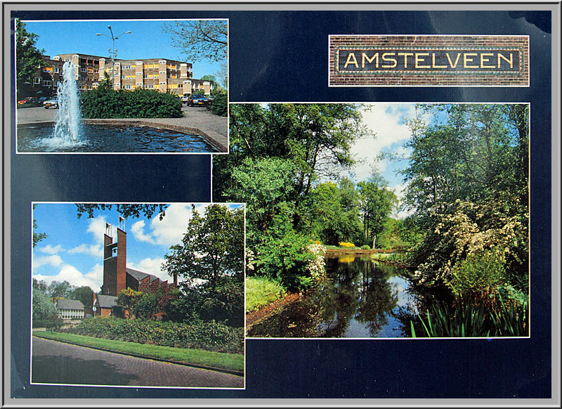 Foto Amstelveen