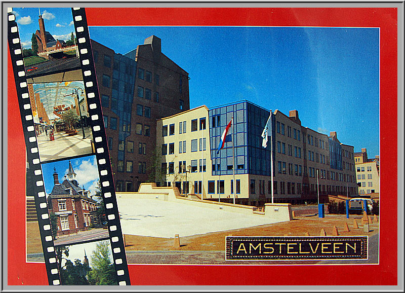 Foto Amstelveen