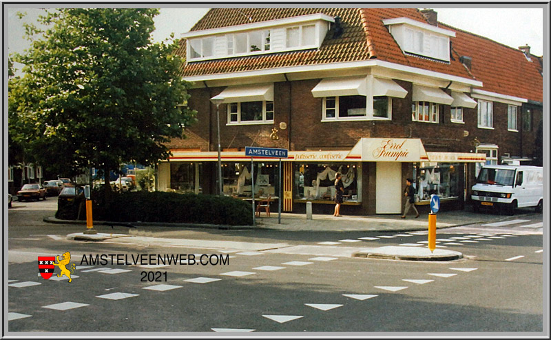 Foto Amstelveen