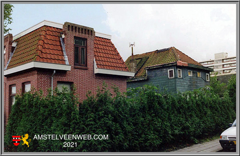 Amstelveen