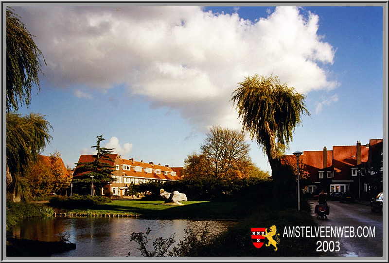 Foto Amstelveen