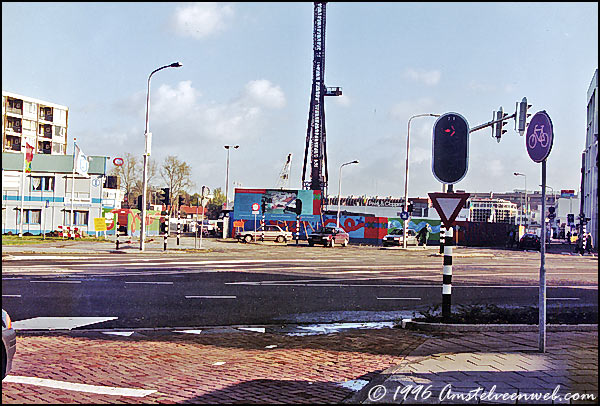  Keizer Karelweg Amstelveen