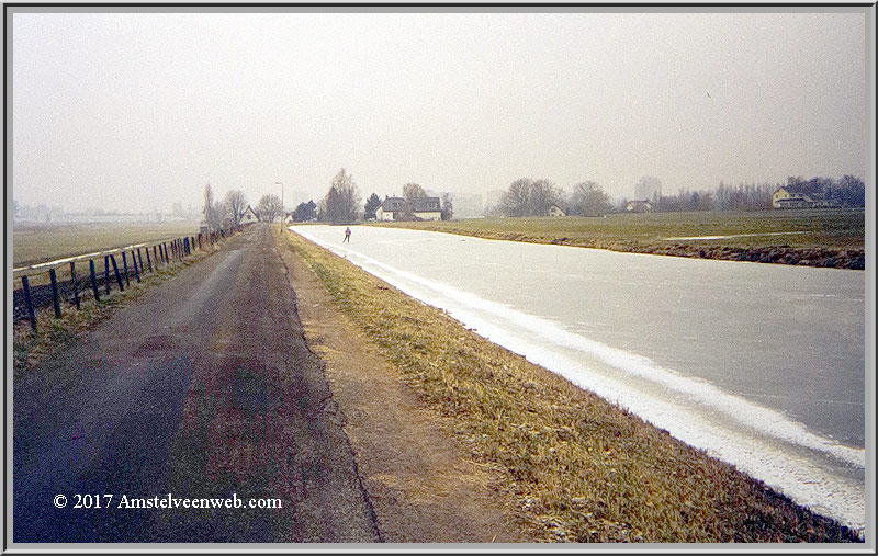 Amstelveen