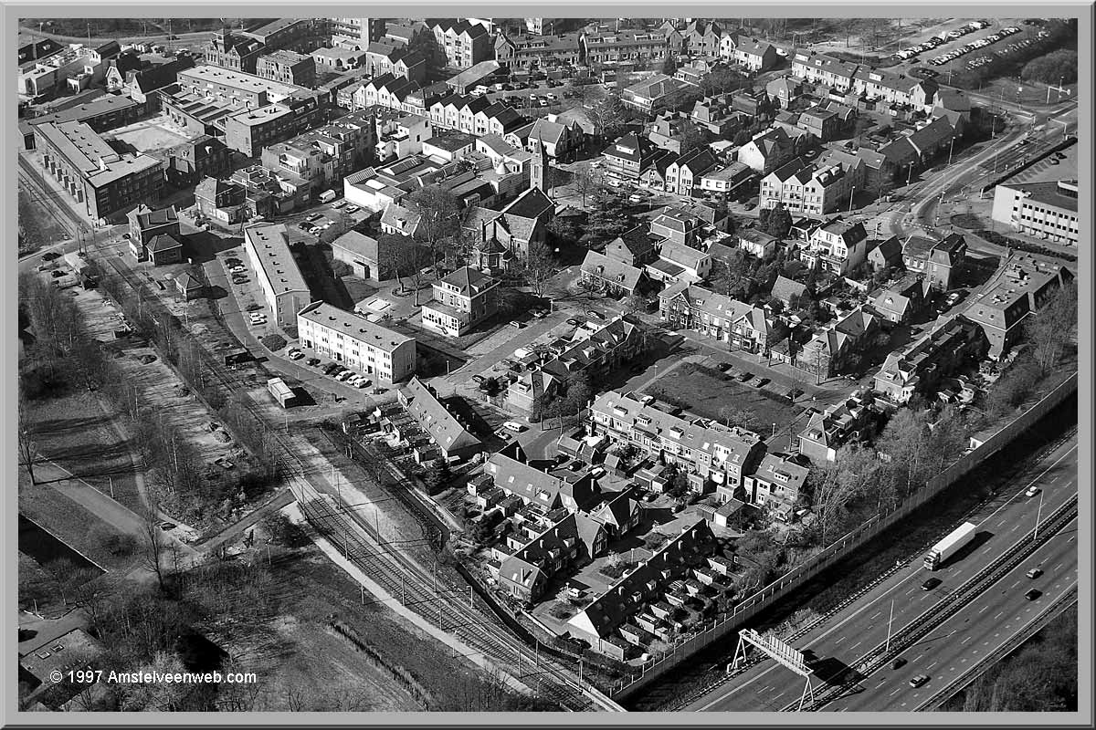 Amstelveen