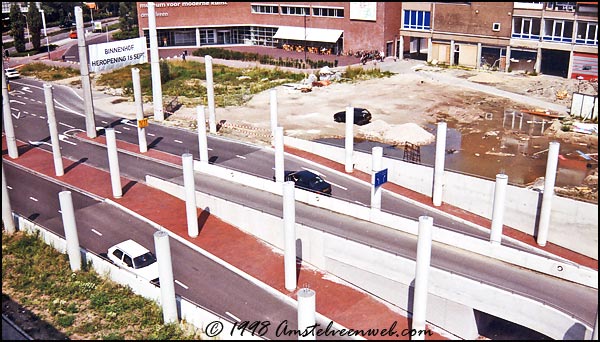 Bibliotheek Amstelveen