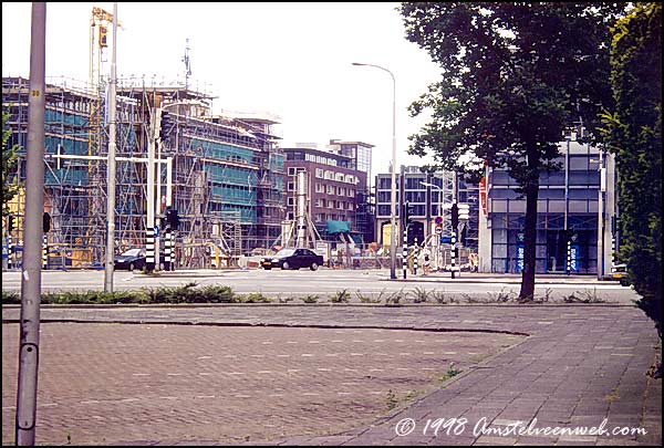  Keizer Karelweg Amstelveen