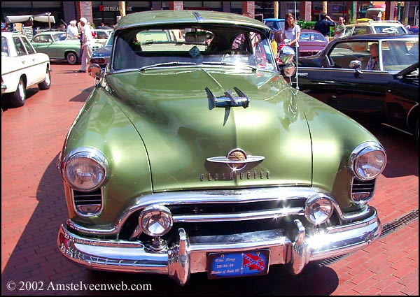 Oldsmobile Amstelveen