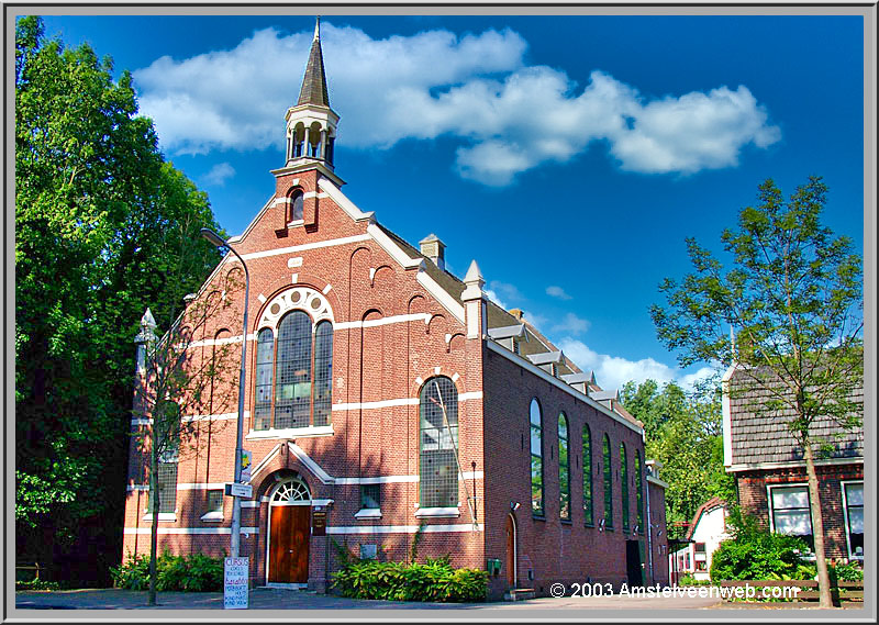 Foto Amstelveen