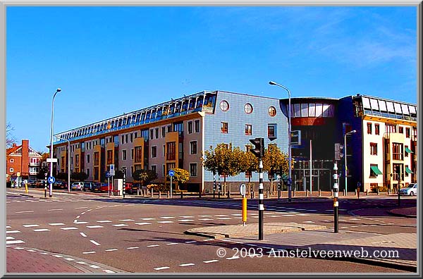 Amstelveen