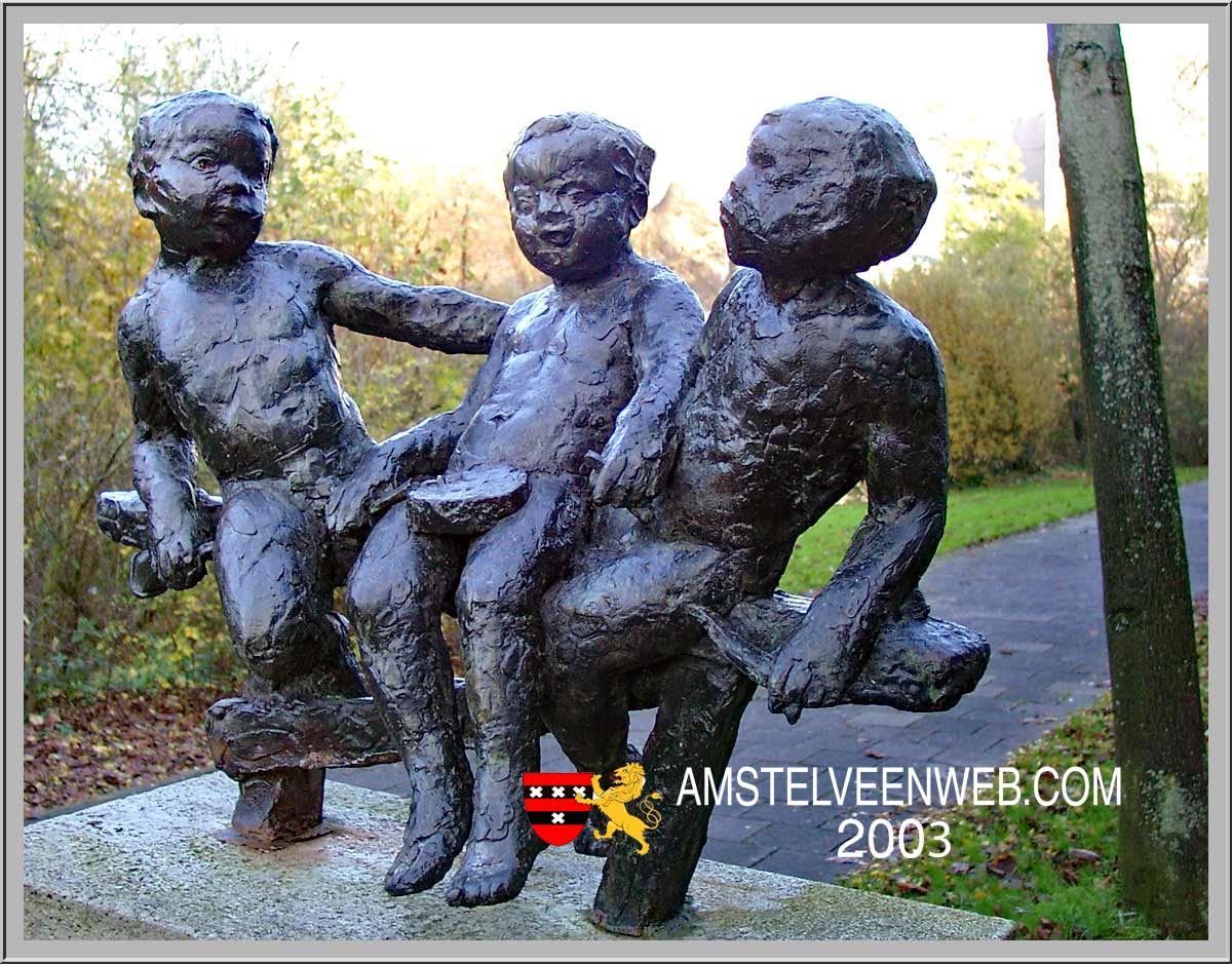 Foto Amstelveen