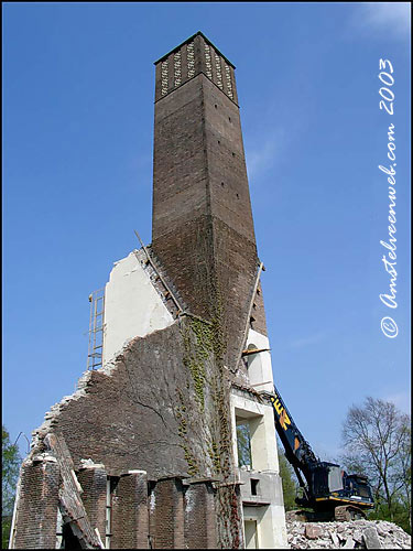 Leger des Heils Amstelveen