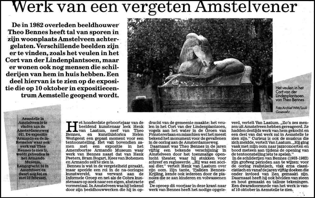 Amstelveen