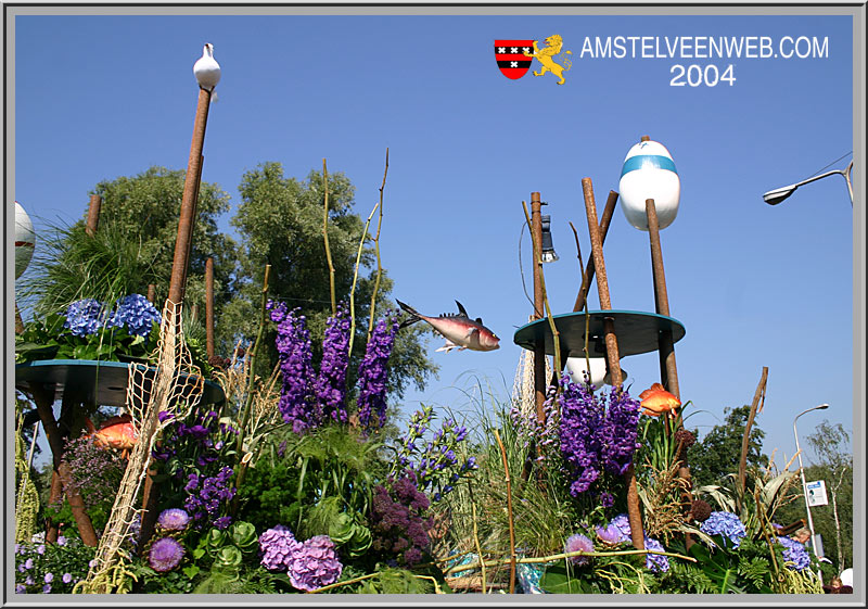 Amstelveen