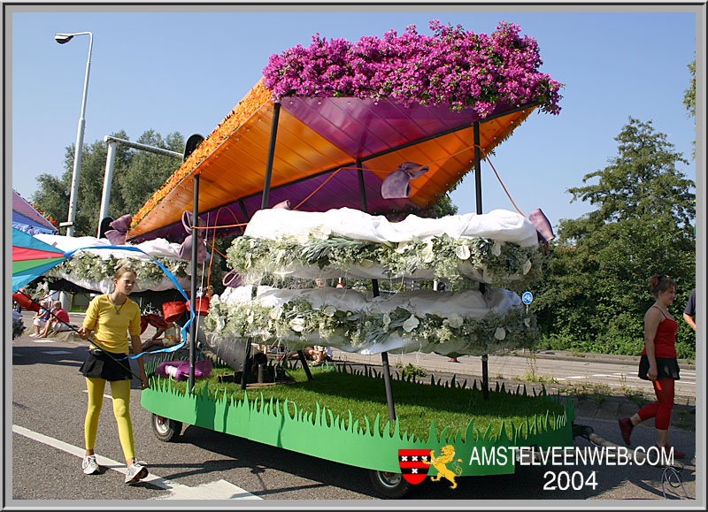 Amstelveen