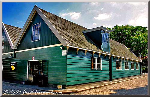 Boerderij Ratterman sr