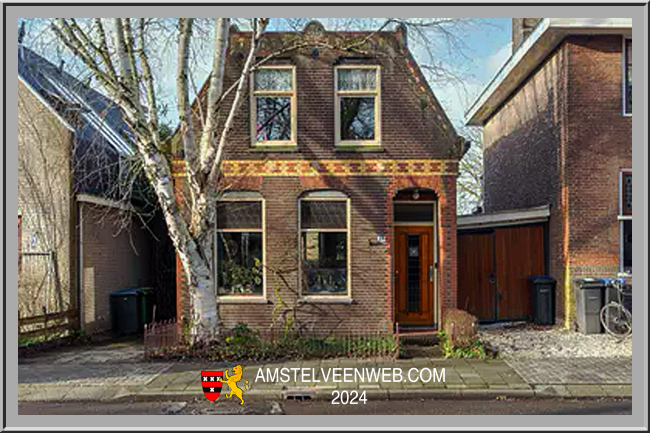 Amstelveen
