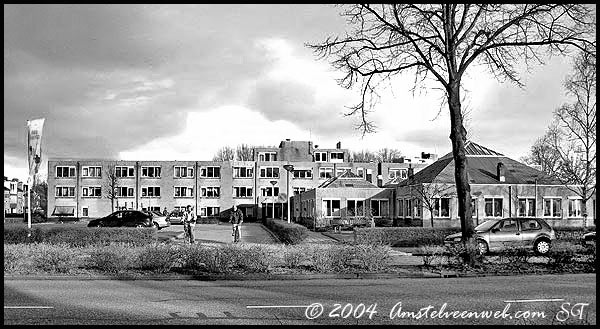 nieuw vredeveld zonning