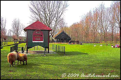 Elsenhoven Amstelveen