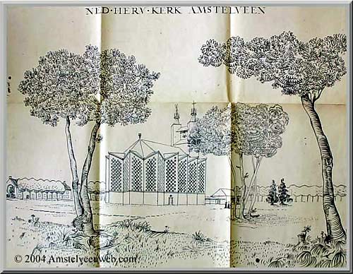 Kruiskerk Amstelveen