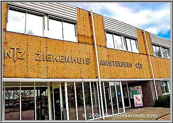 ciz Amstelveen