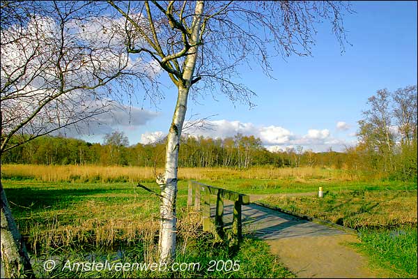 Amsterdamse Bos Amstelveen