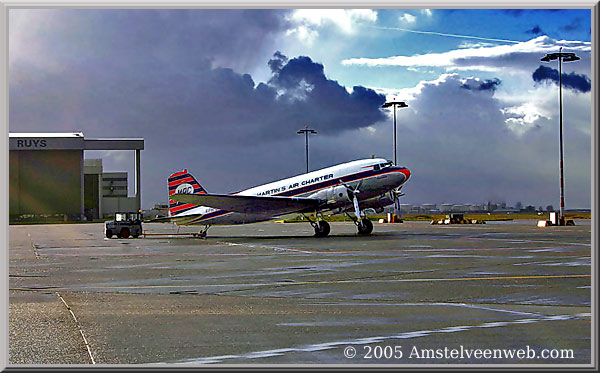 Dakota Amstelveen