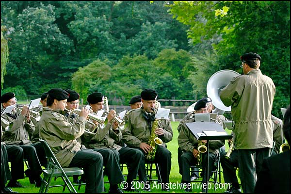 Indie herdenking 2005 Amstelveen