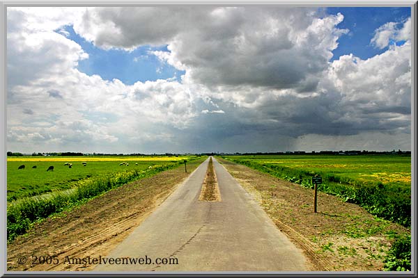 Polderweg Amstelveen