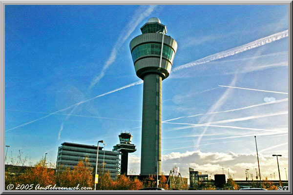 Toren Amstelveen