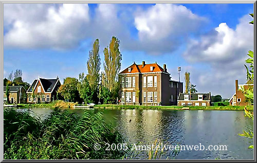 Amstelveen