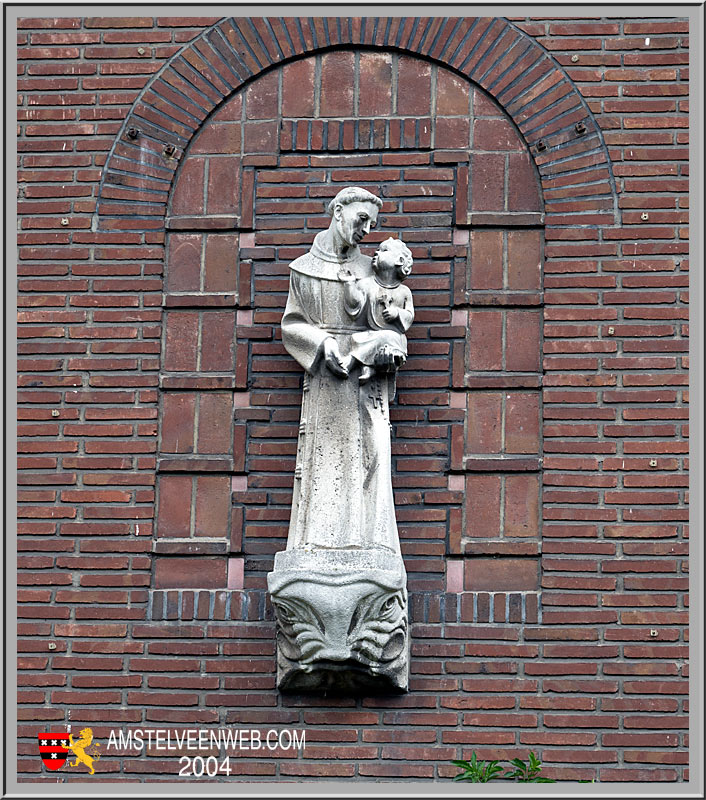 Annakerk Amstelveen