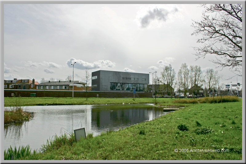 Amstelveen