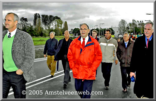 Tiemessen Amstelveen