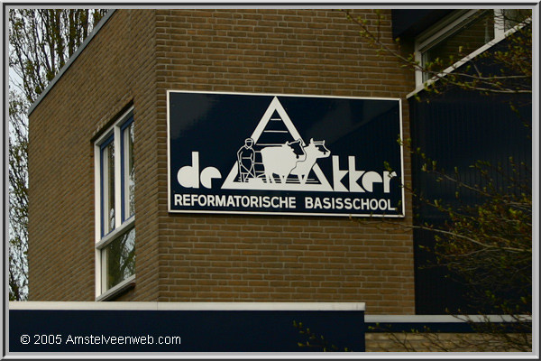 Amstelveen