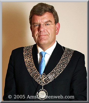 van zanen Amstelveen