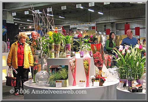 Aalsmeer  Amstelveen