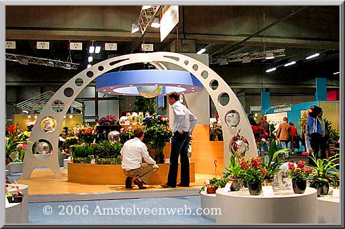 Aalsmeer  Amstelveen