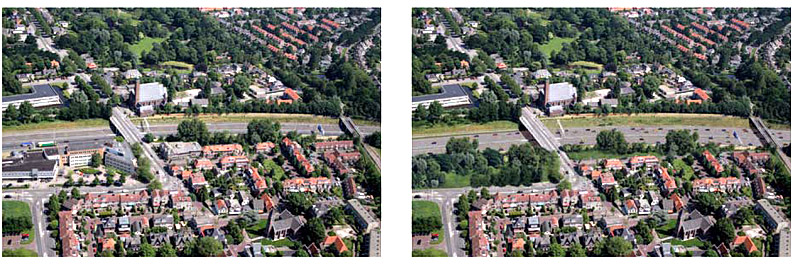 Amstelveen-A9-variant