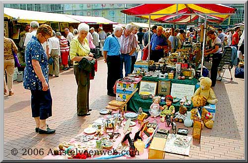 markt Amstelveen