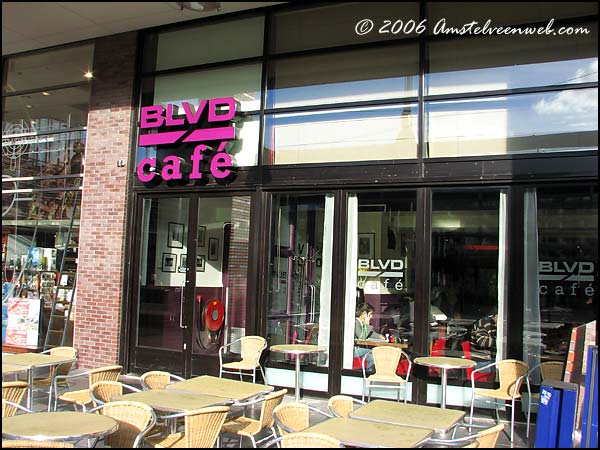 Blvd Amstelveen