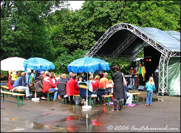 Broerseparkfestival Amstelveen