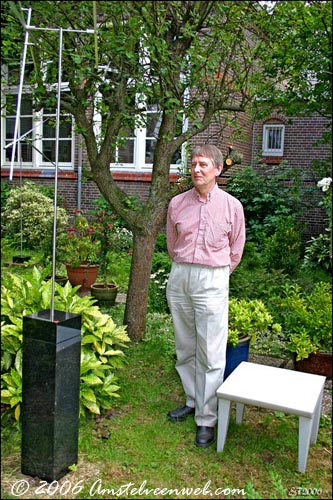 Rob Brünnmayer  Amstelveen