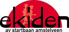 Ekiden  Amstelveen